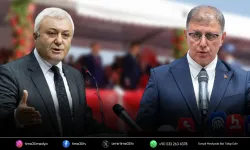 30 Ağustos töreninde dikkat çeken iddia: Özkan’dan Tugay’a “Bir an önce karar ver”