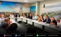 CHP İzmir meclis grubundan olağanüstü kurultay çağrısı
