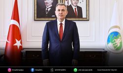 Vali Elban’dan 30 Ağustos mesajı: “Büyük bir emanettir”