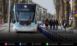 İzmir’de 30 Ağustos’ta toplu ulaşım yarı fiyatına