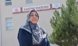 4 çocuk, 2 torun büyüttü, 50 yaşında üniversiteyi kazandı