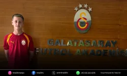 Urla Belediye Spor’dan Galatasaray’a uzanan bir hayal