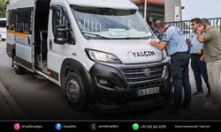 İzmir’de işçi servislerine yönelik denetimler sıkılaştı