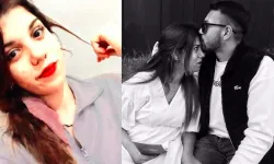 8 aylık hamile eşini vurdu: Kadın hayatını kaybetti