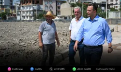 8.500 yıllık tarım mirası Bornova’da yeniden canlanıyor