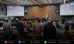 İzmir Büyükşehir Meclisi’nde siyasi aritmetik değişti