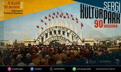 Kültürpark’ın 90 yıllık hikâyesi sergiyle anlatılacak