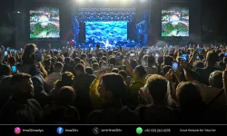 İEF’de Çim Konserleri rüzgarı esecek