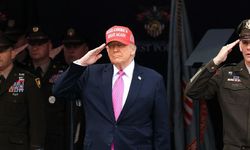 Trump: İran ordusu maaşları ödeyemiyor