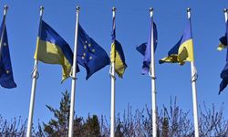AB'den Ukrayna'ya 6,1 milyar avro savunma desteği