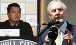 Acun Ilıcalı Aziz Yıldırım'ı mahkemeye verdi