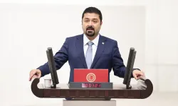 Ahmet Baran Yazgan disipline sevk edildi