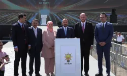 AK Parti, 25'inci kuruluş yıl dönümünü kutlayacak