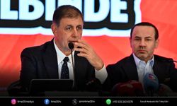 Tugay’dan İzmir için dikkat çeken sıçrama mesajı