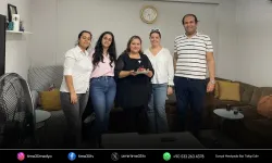 AK Parti İzmir Gençlik Kolları’ndan 25'inci yıla özel kutlama