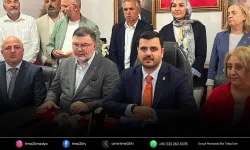 AK Partili İnan açıkladı: İlkay Çiçek 1,5 yıl AK Parti’ye geçmek için çabaladı