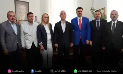 AK Partili İnan: “Siyasette rakip olabiliriz ama hasım değiliz”