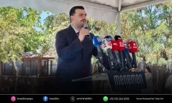 AK Partili İnan’dan CHP’li belediyelere sert eleştiri