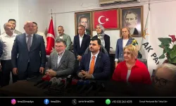 İnan’dan CHP’nin Menderes kararına tepki: “2,5 seneye yazık etti”