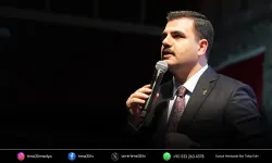 AK Partili İnan’dan Menderes’in yeni başkan vekiline tebrik!