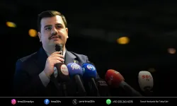 AK Partili İnan’dan İzmir’de “birinci parti” çıkışı