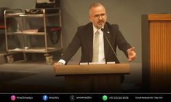 AK Partili Yıldız’dan 13,5 milyon avroluk kredi açıklaması