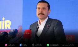 AK Partili Kaya'dan Alsancak çıkışı: "İzmir'in vitrini şantiyeye döndü"