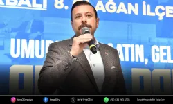 AK Partili Kaya’dan İzmir’de su kesintileri ve yüksek faturalara tepki