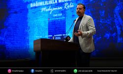AK Partili Kaya'dan Çeşme Projesi için savunma