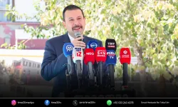 AK Partili Kaya’dan Büyükşehir Belediyesi’ne asfalt tepkisi