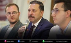AK Partili Kaya’dan İzmir için beyin göçü uyarısı