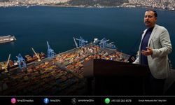 AK Partili Kaya’dan İzmir Limanı için dev yatırım açıklaması