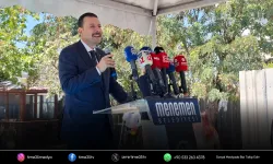 AK Partili Kaya’dan İzmir’de belediyecilik eleştirisi: “Bu yapı tasfiye olacak”