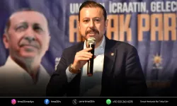 AK Partili Kaya’dan Körfez Geçiş Projesi tepkisi