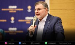 AK Partili Saygılı’dan  Bornova Kültür Merkezi için yeni paylaşım