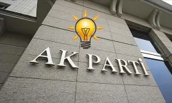 AK Parti’nin 25'inci yıl vizyonu yayımlandı