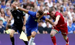 Al-Hilal’in hedefi Pedro Neto