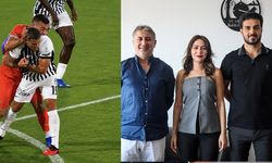 Alanyaspor-Beşiktaş maçındaki pozisyon yargıya taşındı