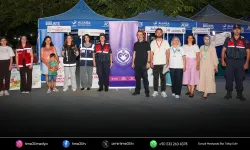 Aliağa’da bağımlılık ve aile güvenliği için farkındalık seferberliği