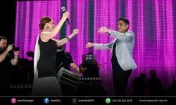 Aliağa Sanat Günleri'nde ikinci hafta da dolu dolu geçti