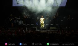 Aliağa Sanat Günleri’ne görkemli başlangıç