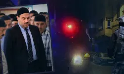 Alihan Kuriş dahil 32 kişi tutuklandı