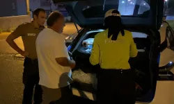 Alkollü elektrikli bisiklet sürücüsüne 52 bin TL ceza