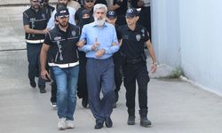 Alparslan Kuytul ve 56 şüpheli adliyeye sevk edildi