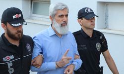 Alparslan Kuytul ve eşi tutuklandı