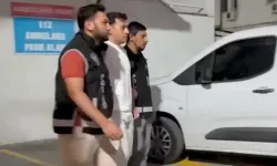 Alptürk Enginyurt adli kontrolle serbest