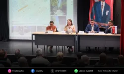 Alsancak’ın iki sokağında büyük dönüşüm