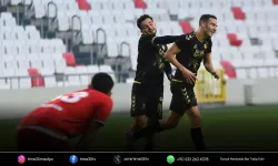 Altay’ın genç golcüsü yuvaya döndü