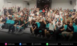 Altay'da taraftarlar harekete geçti