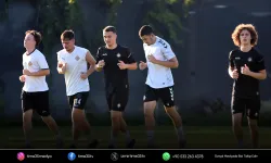 Altay yeni sezona eksik başladı: 17 futbolcu yok